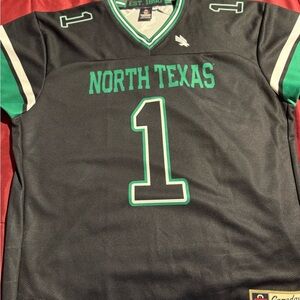Greats Black Gameday Jersey